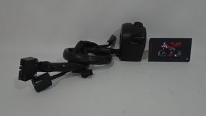 PI&Ntilde;A IZQUIERDA DE LLUCES  YAMAHA FZ6 S2 07-10